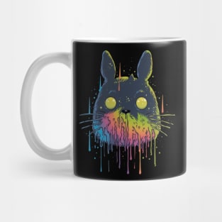 My Neighbor Psychedelic Mug